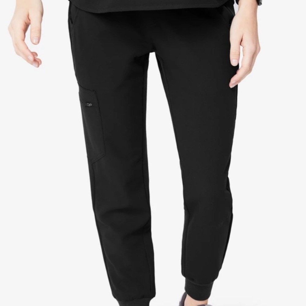 Figs Zamora jogger scrub pants